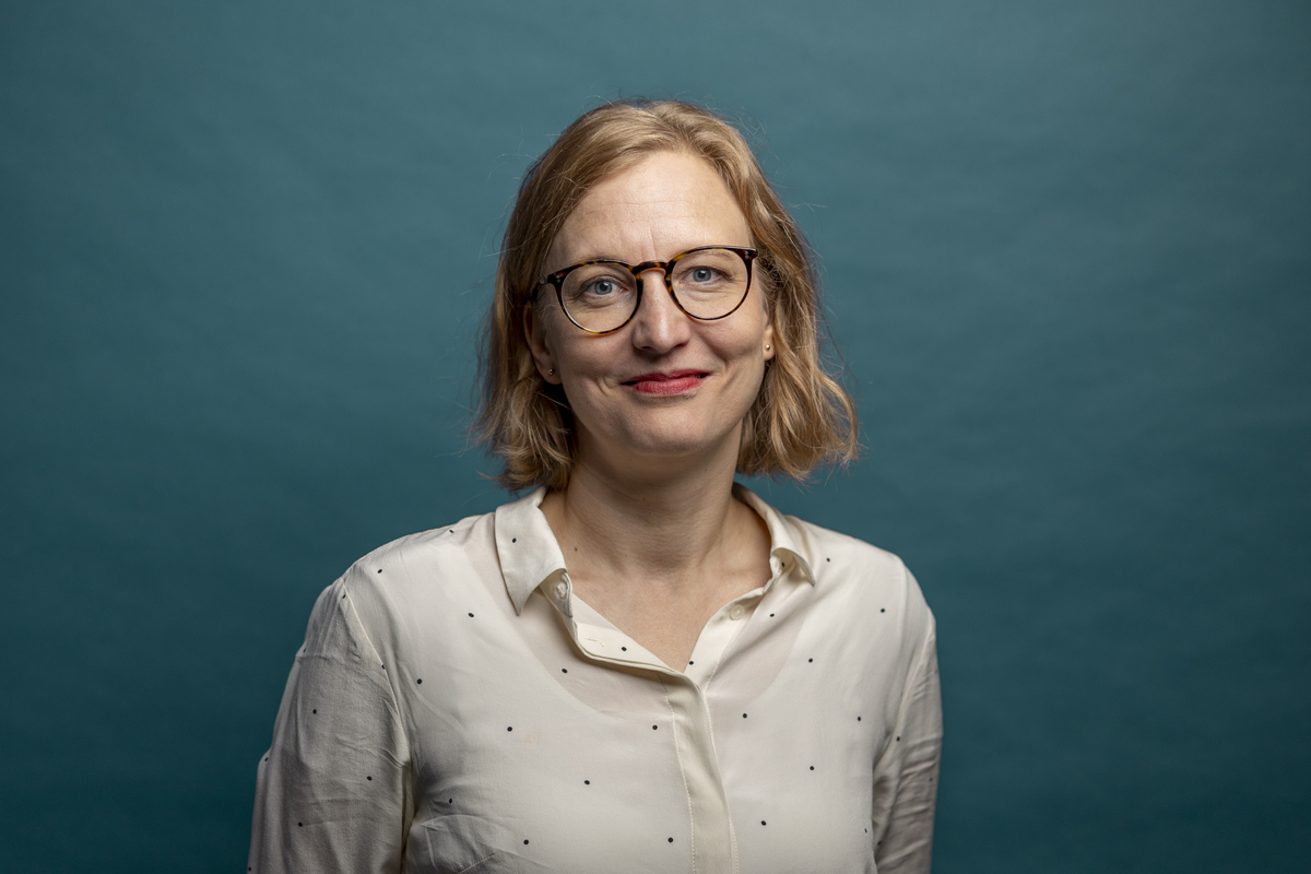 Jenni Virtanen, Vastaava tuottaja